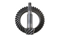 ~(500 lbs. 84X24X24)~ Pro Rock XD60 Rear Standard Cut Full Float Axle Assembly Eaton ELocker4 4.56 8 on 6.5 72.5 Wide Track Width - 2007-2018 Jeep JK