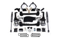 Zone Offroad shock absorber