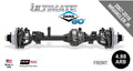 Dana auto part
