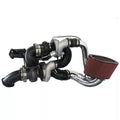 Diesel Power Source Compound Turbo Kit Stage 6.5 S363/73/14 with Ball Bearing - DCT0484