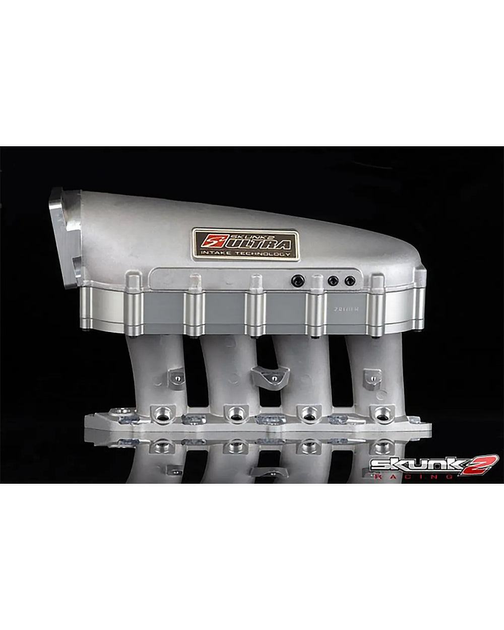 SUPERCHARGER SYSTEM