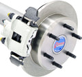 Currie Enterprises black auto part