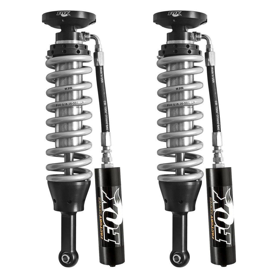 COILOVERS (PAIR)