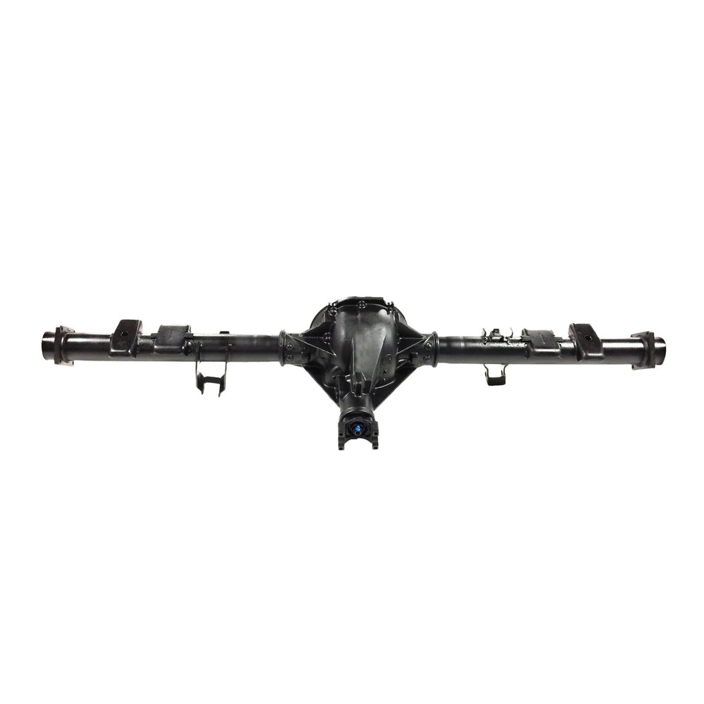 8.6" REMAN AXLE ASSY 09-''11 GM YUK