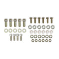 HONDA K20 K24 BELLHOUSING TO CHEVY T56