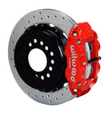Wilwood auto part