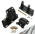 S10 V8 SWAP KIT ANGLE P