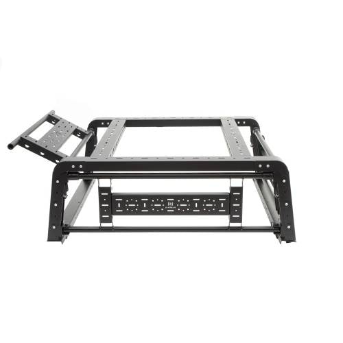 19-20 RANGER ZROADZ OVERLAND RACK W