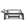 19-20 RANGER ZROADZ OVERLAND RACK W