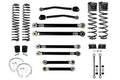 Jeep Gladiator JT Diesel 2.5 Inch Enforcer Lift Stage 4 EVO Manufacturing