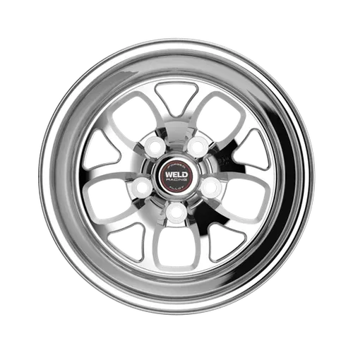 20X11.0 S76 BLK CTR 5X4.5