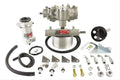 ~(50 lbs. 16X15X15)~ Cylinder Assist Steering Kit 1990-94 Jeep YJ/XJ (32-38 Inch Tire Size) PSC Performance Steering Components