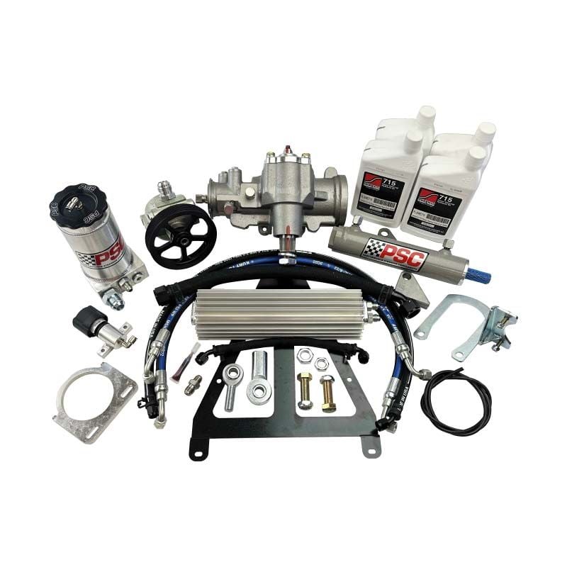 PSC Motorsports auto part