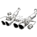 ~(30 lbs. 32X26X13)~ SYS AB 14-17 Chevrolet Corvette 6.2L