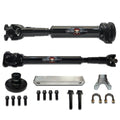 Rear JT 2 Piece 1350 Driveshaft