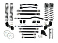 Jeep Gladiator JT 4.5 Inch Heavy Duty Enforcer Lift Stage 3 Plus EVO Manufacturing