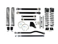 Jeep Gladiator JT 4.5 Inch Heavy Duty Enforcer Lift Stage 3 Plus EVO Manufacturing