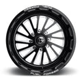 FF123 26X16 BLANK CUSTOM -101MM (11