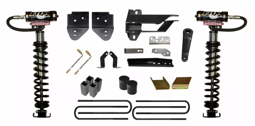 6 C/O KIT/17 FORD F250 4WD