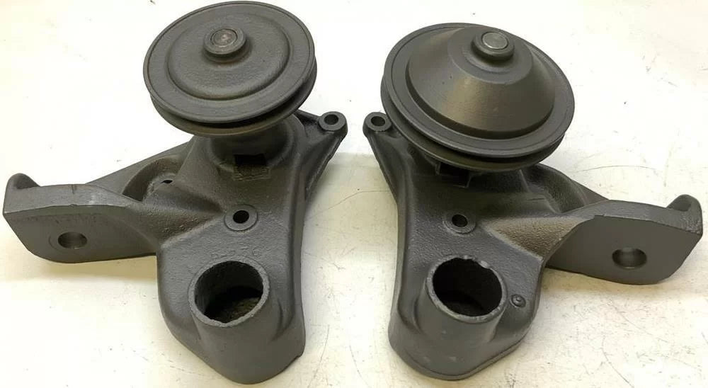 Eagle auto part