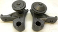 Eagle Ford 8Ba Flathead 4.250in Crank 7.000in H-Beam 14cc Dome 3.312in Pistons Rotating Assembly
