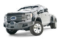 Ford SD New Premium front bumper w/ no guard and ACC Bare