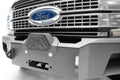 Ford SD New Premium front bumper w/ no guard and ACC Bare