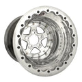 16X16 ALUMA STAR PRO 5X4.75 5BS POL