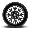 FF104 24X11 BLANK CUSTOM 0MM (114-180)