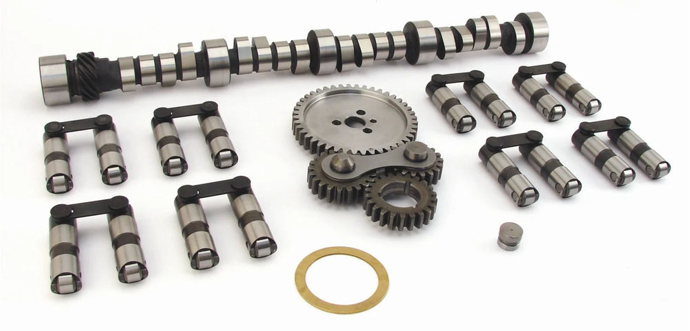 Thumpr 227/241 Hyd Roller Cam GK-Kit SBC