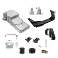 Holley 93-97 F-BODY LEVEL 2 LS SWAP-V6 CHASSIS SE2-GM4F6-LSX-AM