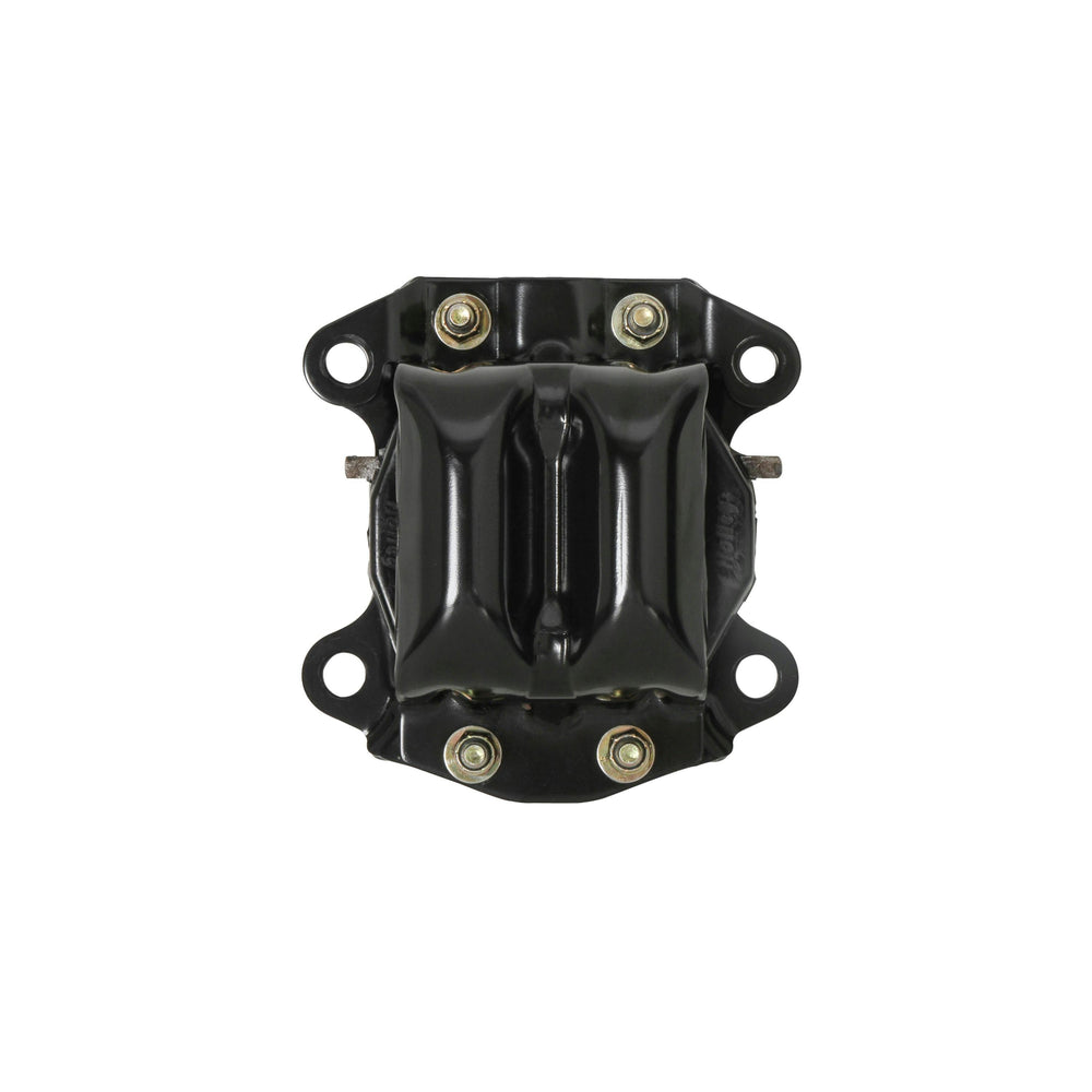 Holley 93-97 F-BODY LEVEL 2 LS SWAP-V6 CHASSIS SE2-GM4F6-LSX-AM