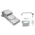 Holley 93-97 F-BODY LEVEL 2 LS SWAP-V6 CHASSIS SE2-GM4F6-LSX-AM