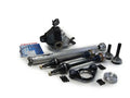 Driveshaft Shop 2010-2015 Camaro with 4L80e Trans and Stock Rear Diff 3.25 Carbon Fiber Driveshaft