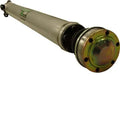 Driveshaft Shop 2010-2015 Camaro with 4L80e Trans and Stock Rear Diff 3.25 Carbon Fiber Driveshaft