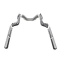 Frame Clip Modified 68- 72 Chevelle GM A-Body