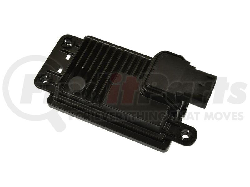 CRUISE CONTROL DISTANCE SENSOR