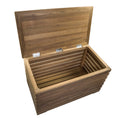 TEAK ANDROS CHEST