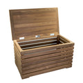 TEAK ANDROS CHEST