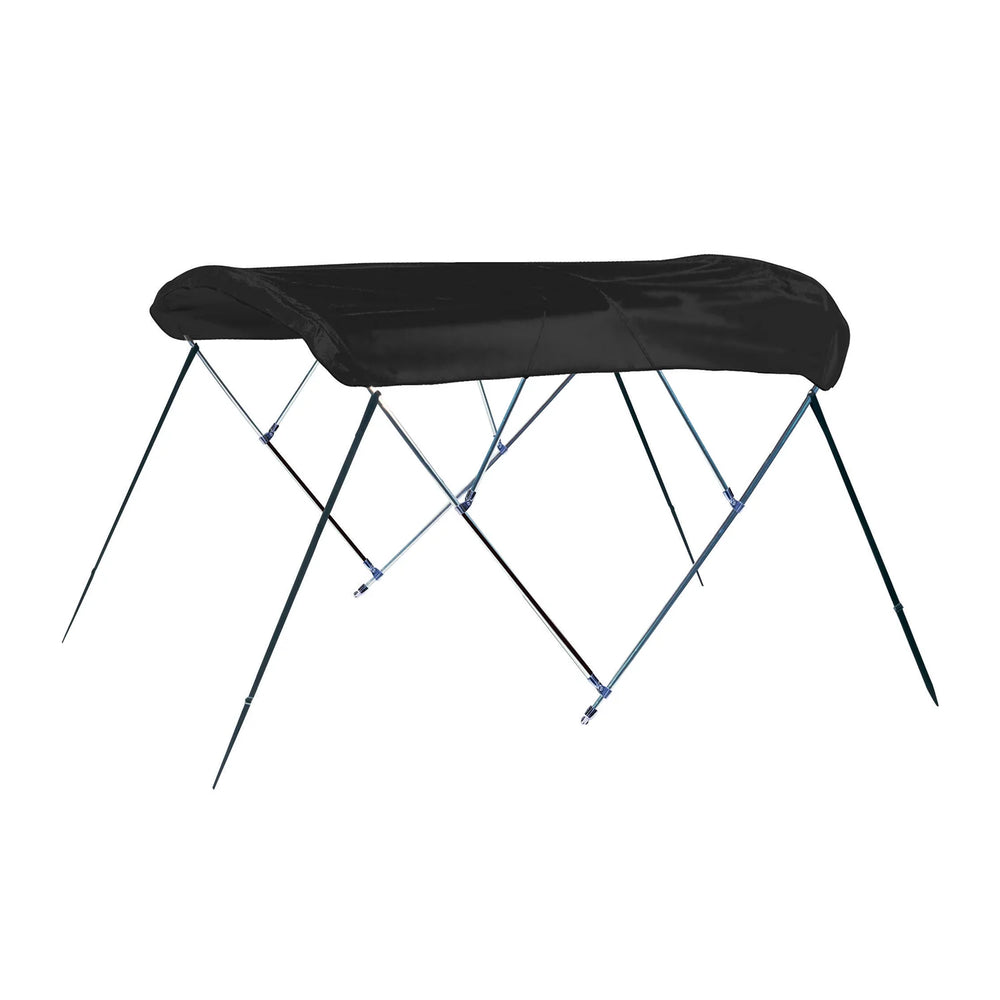 4 BOW 5463S STLS STL W/BOOT SUN-DU