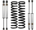 Carli Leveling Suspension System - Base - 2.5in Lift - 13-18 - Ram 3500 - Diesel - 4X4