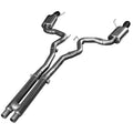 Kooks Headers black cat-back exhaust