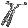 Kooks Headers cat-back exhaust
