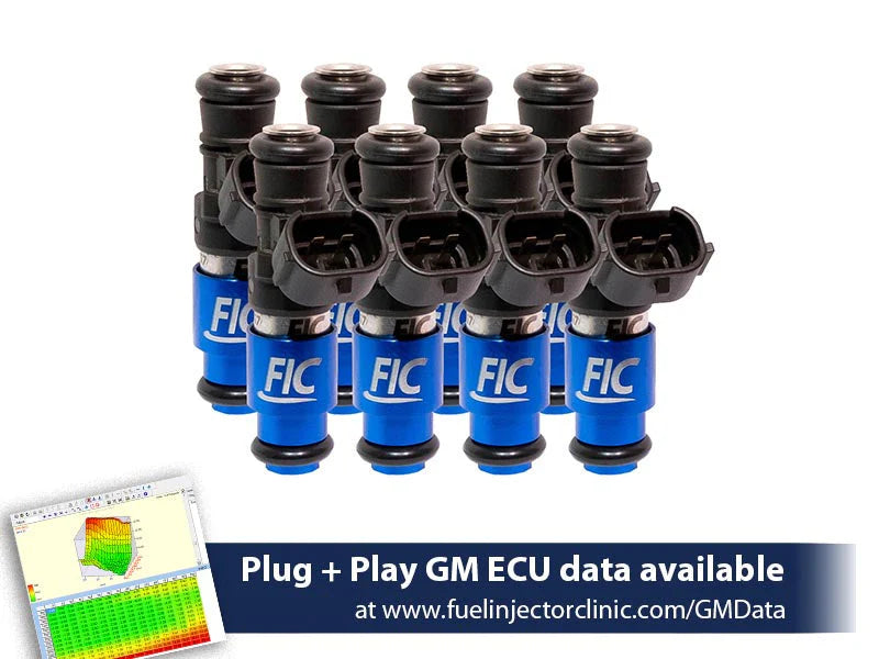 Fuel Injector Clinic auto part