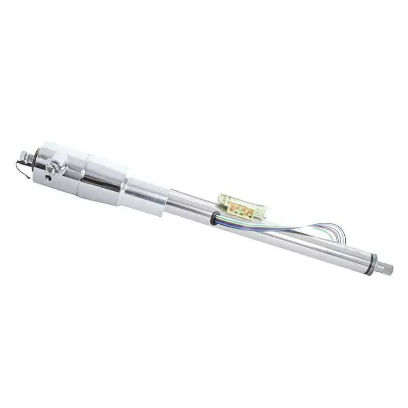 BOLTIN COLUMN 1IN DD 7981 CAMARO POLISHED FINISH
