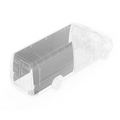 ECONOLITE NON-INSULATED WALL LINER