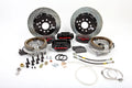 12IN SS4 BRAKE SYS RR BLK FORD 9IN