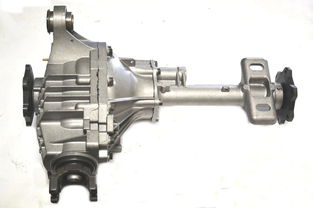 Reman Axle Assy GM 8.25 99-06 GMC Sierra Silverado 1500 3.42 Ratio CORE CHARGE OF $400 APPLIES