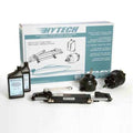 TILT MOUNT LOW HP STEERING SYS W/TU