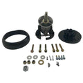 TILT MOUNT LOW HP STEERING SYS W/TU